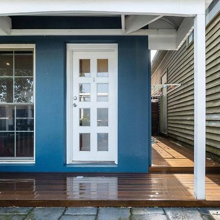 Big Blue - A Sunny Escape Near Port Melbourne Beach Villa Exterior foto