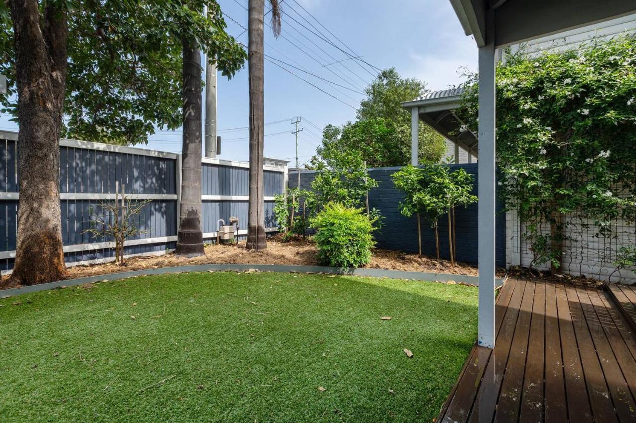 Big Blue - A Sunny Escape Near Port Melbourne Beach Villa Exterior foto